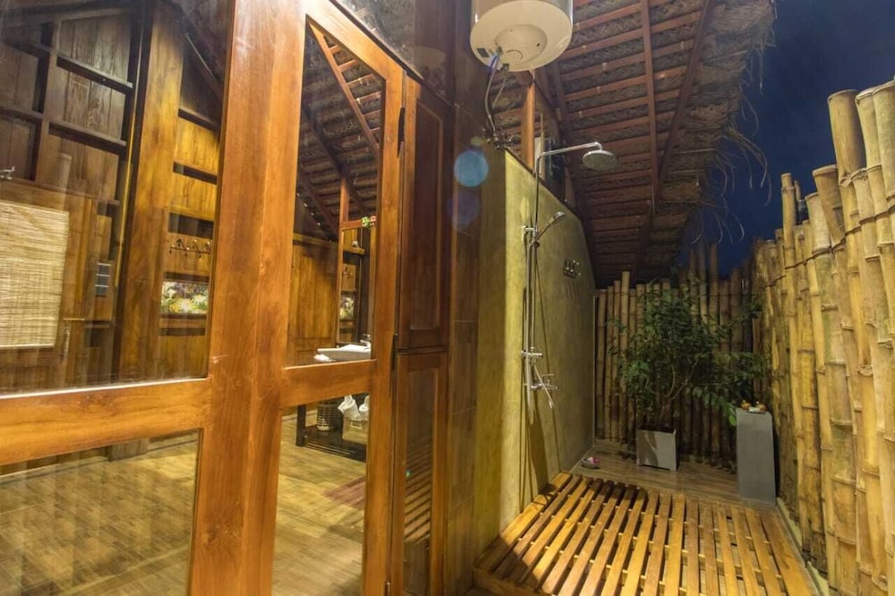 Kotiya Luxury Tented Villa photo 2