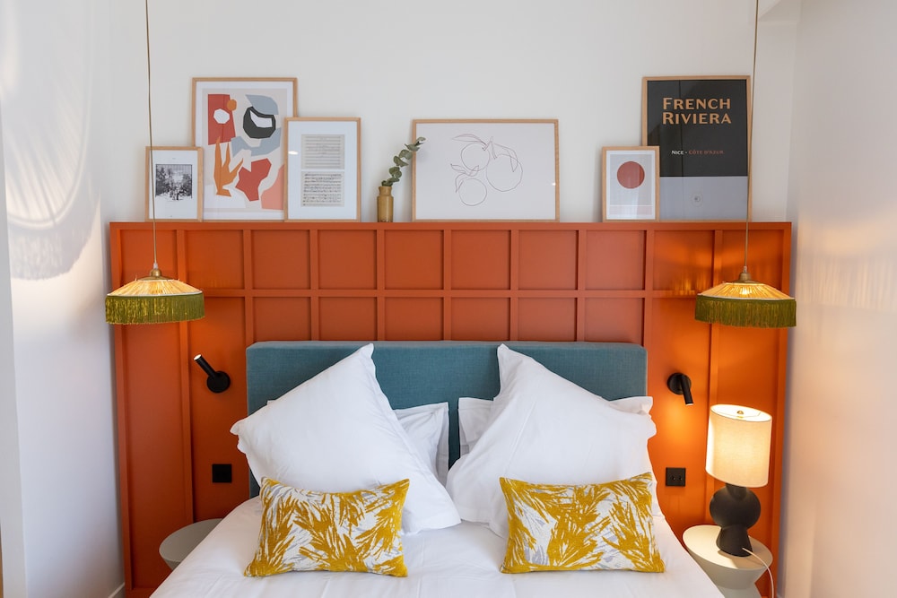 Classic Double Room - Photo 1