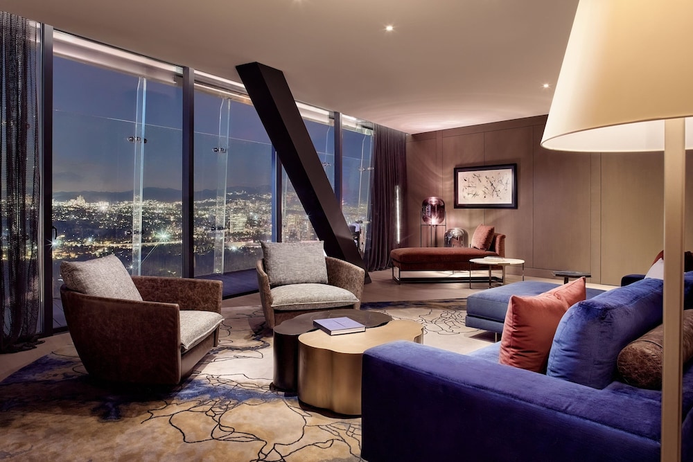 Club Suite, 1 King Bed