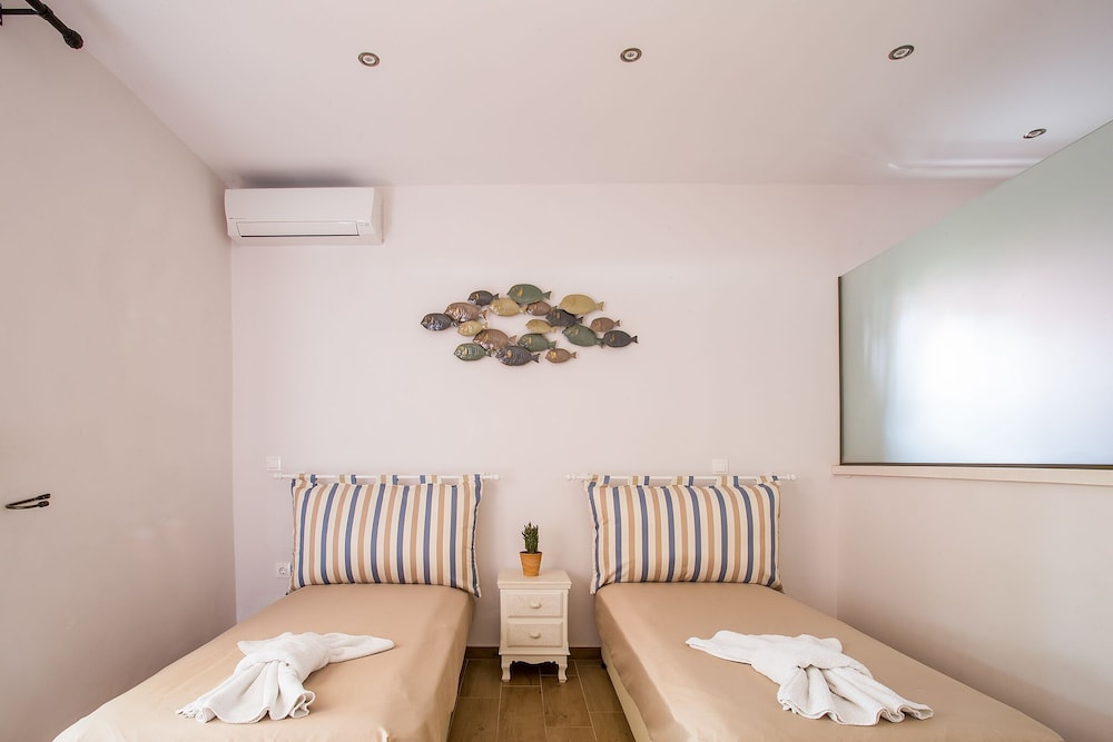 One Bedroom Open Plan Superior Apartment photo 1