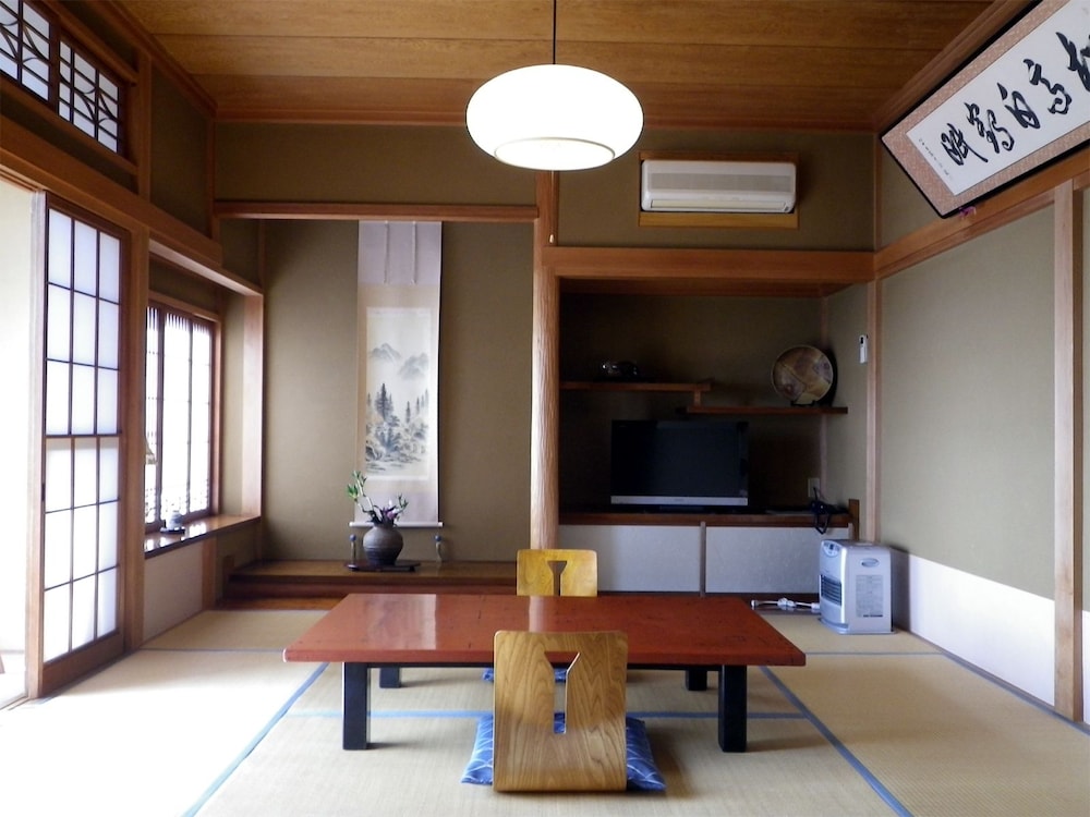 Japanese-style Room, Non Smoking photo 2