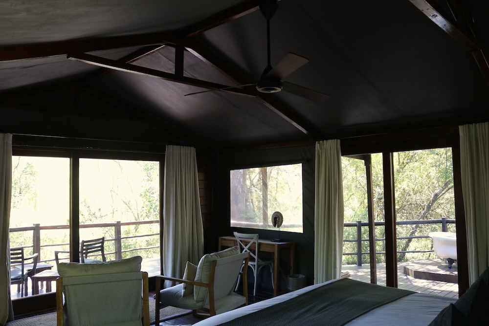 Luxury Double Room photo 2