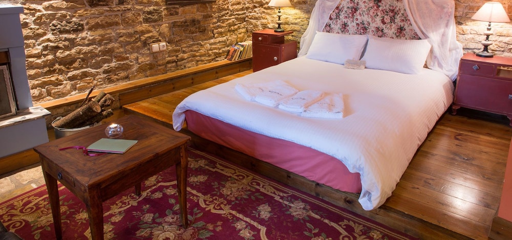 Superior Double Room photo 2