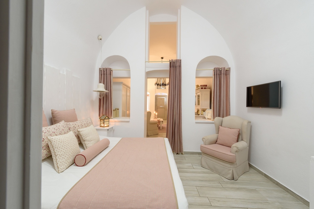 Luxury Suite, Private Pool (King)