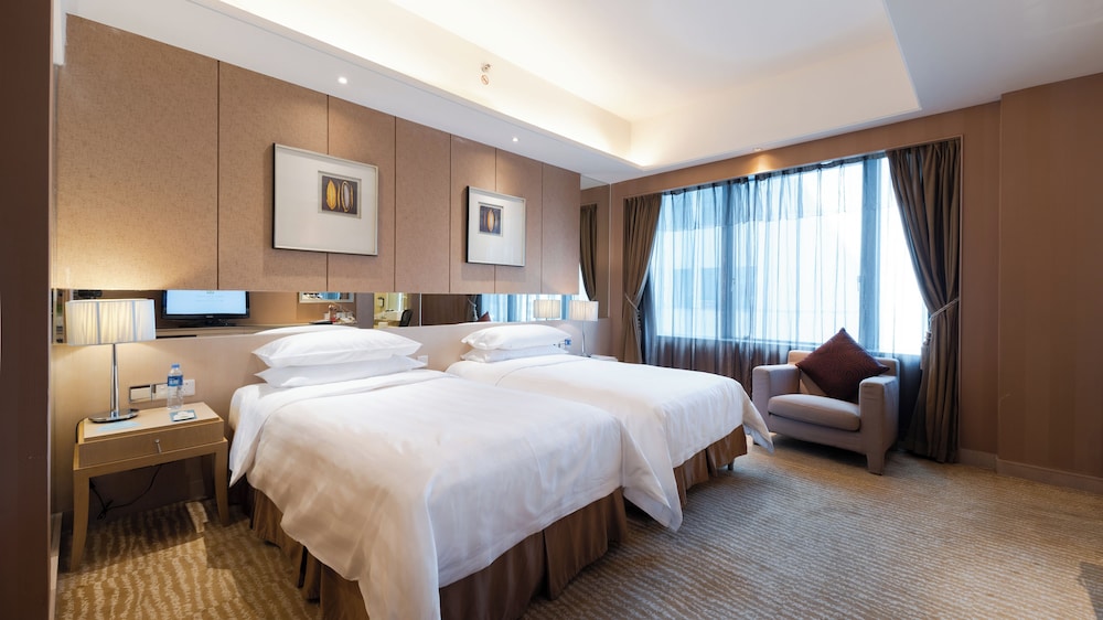 Deluxe Twin Room - Photo 1