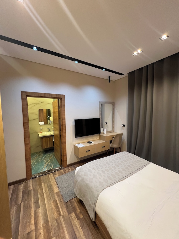 Deluxe Room photo 3