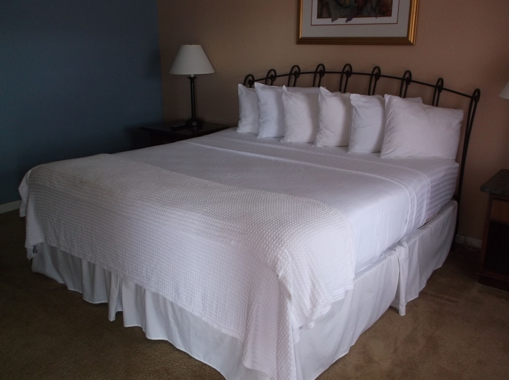 Premium Suite, 1 King Bed photo 3