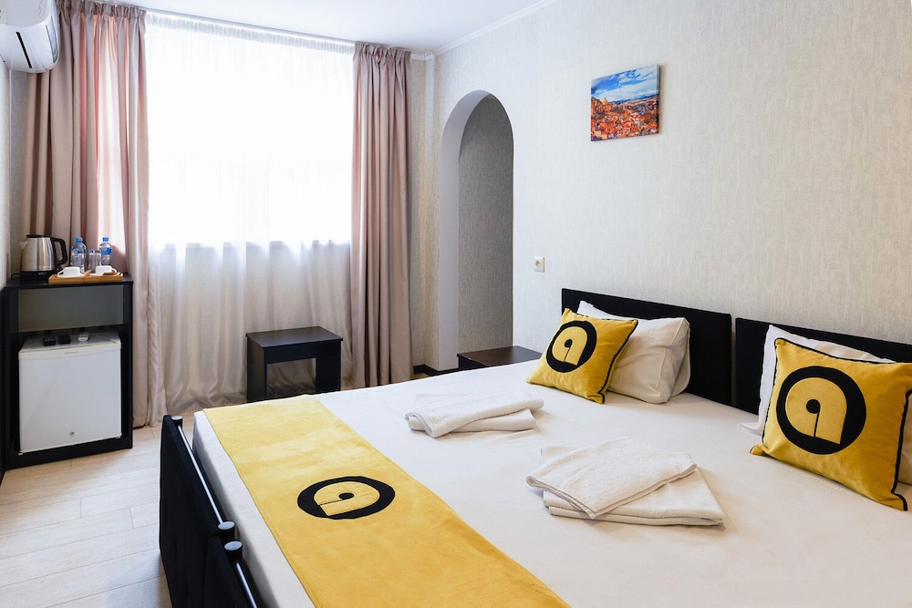 Comfort Double Room photo 2
