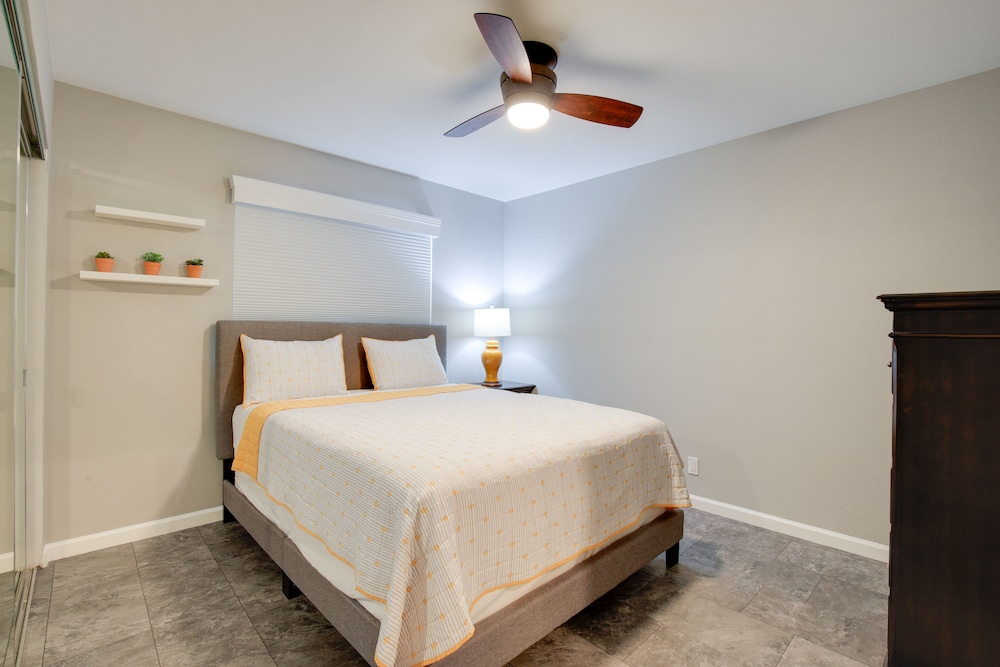 House (2 Bedrooms) photo 1