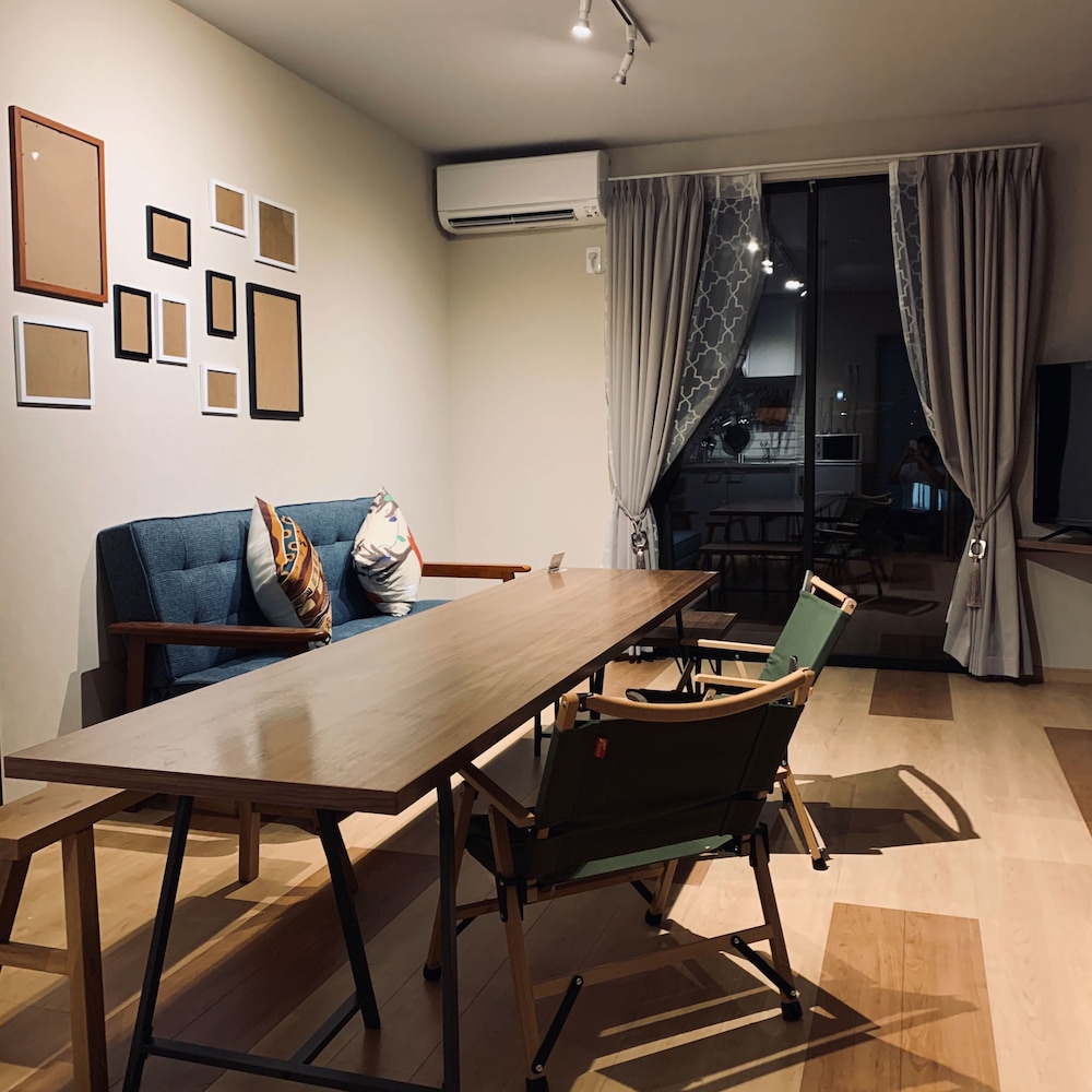 Villa 1 - Fuji, Non Smoking - Photo 12