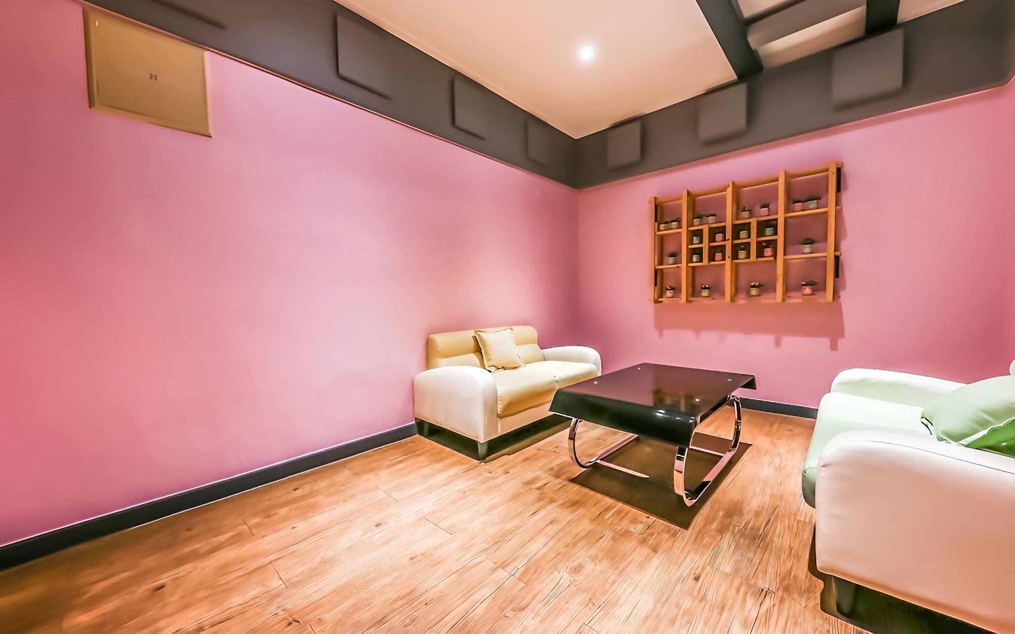 Room (VIP) - Photo 6