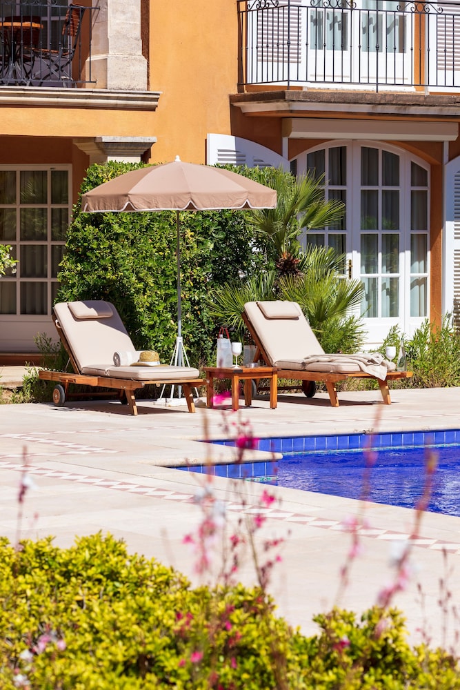Double Room, Terrace (Azur) - Photo 4