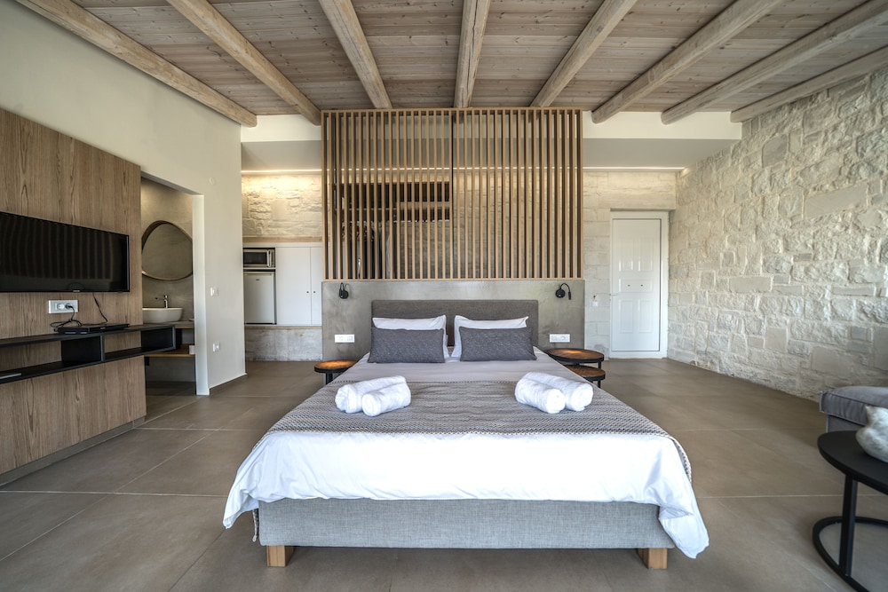 Studio Suite, Sauna