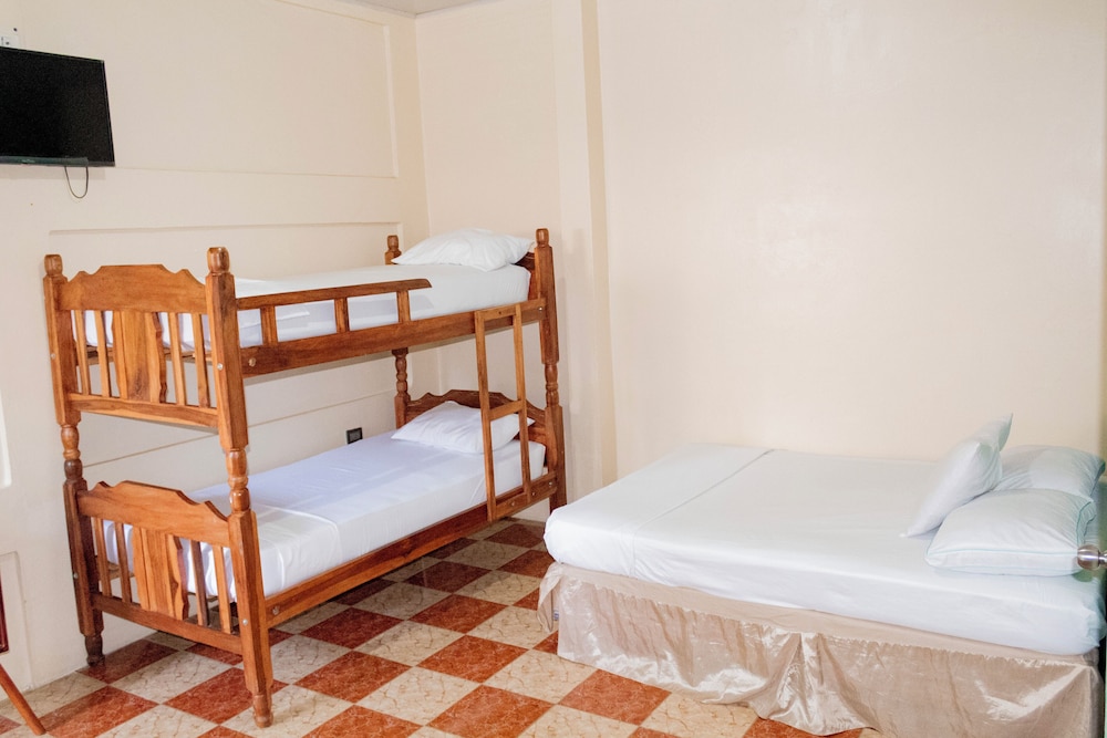 Comfort Room, Multiple Beds photo 2