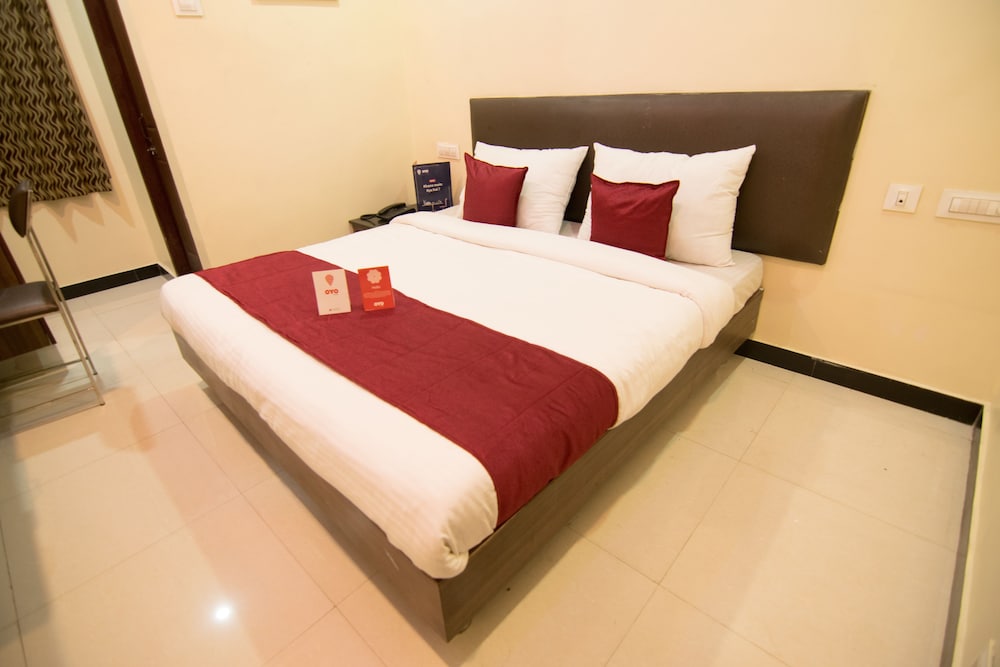 Double Or Twin Room photo 2