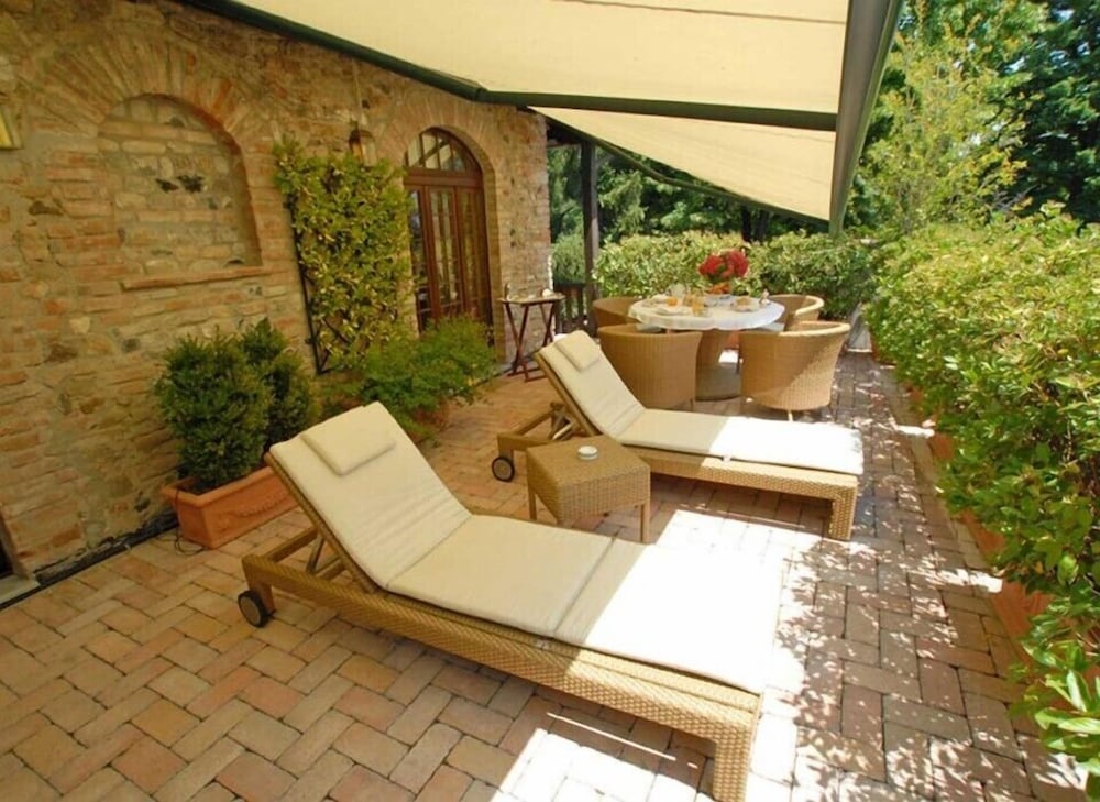 Junior Suite - Photo 5
