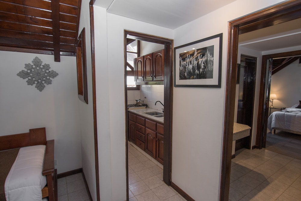 Family Apartment