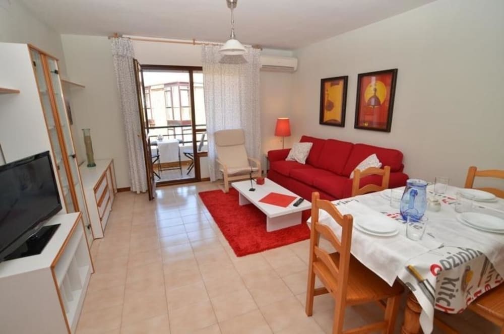 Apartamento Familiar, 2 Habitaciones