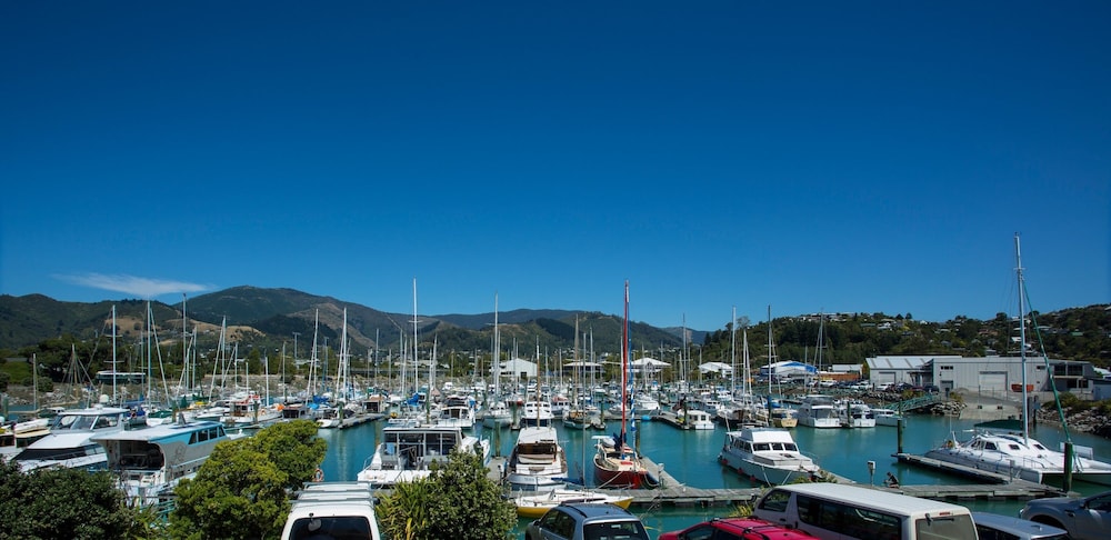 Studio, Marina View photo 2