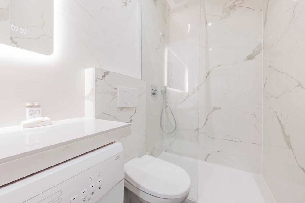 Luxury Apartment photo 1