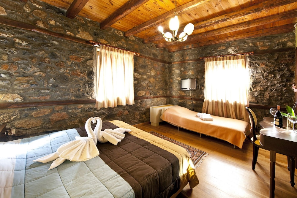 Triple Room photo 1