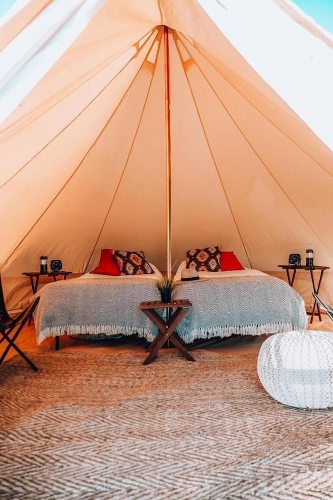Tent photo 1