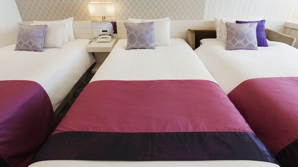 Triple Room, Non Smoking (22 square meters) photo 3