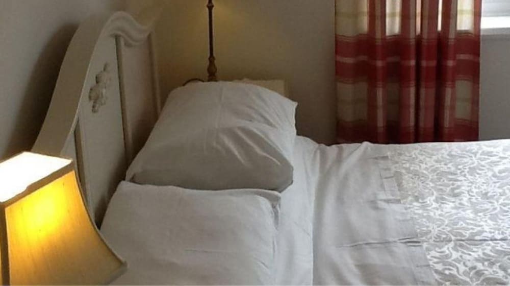 Deluxe Double Room, Sea View (Shower and Bath) photo 2
