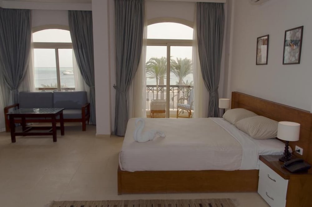 Standard Single Room, City View photo 3