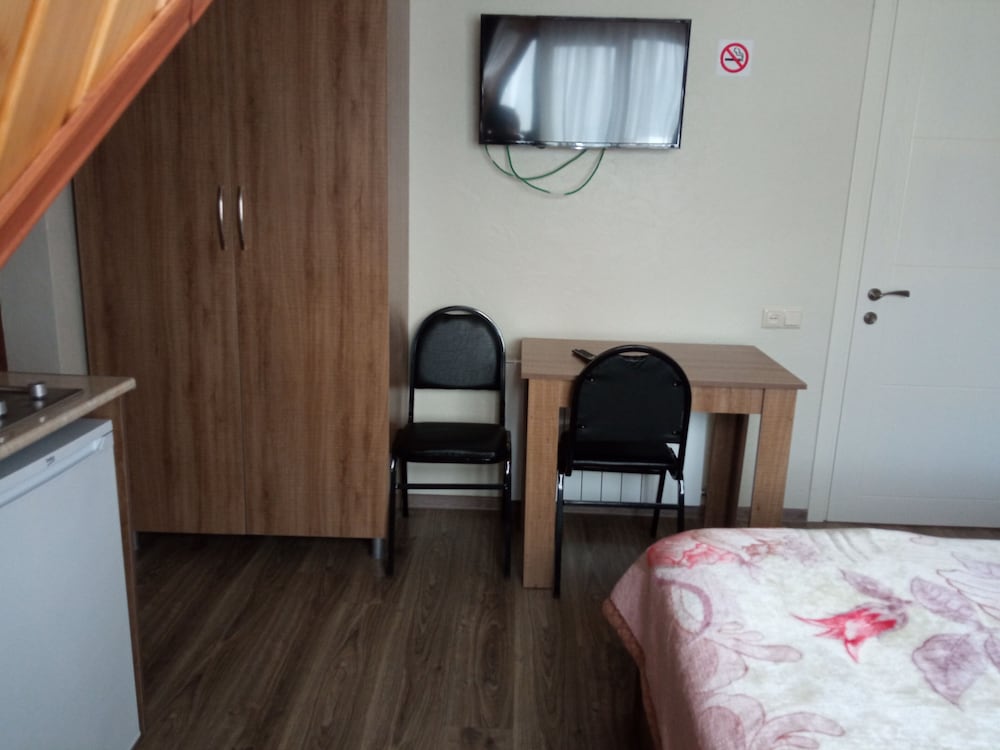 Classic Double Or Twin Room
