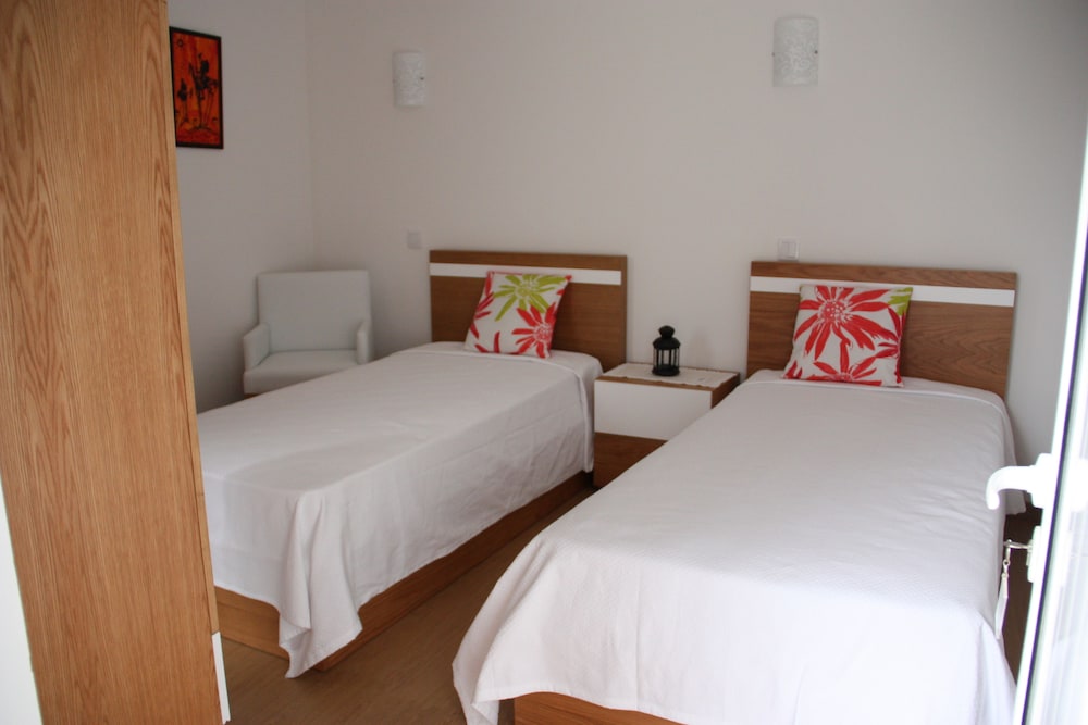 Basic Twin Room photo 1