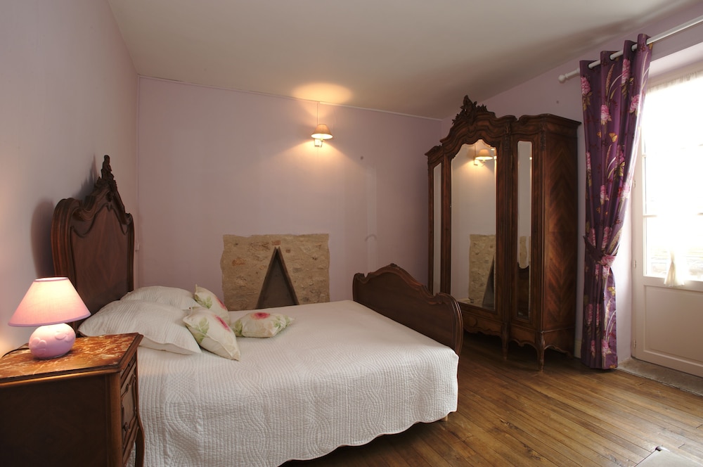 Double Room (Chambre Cele) photo 1