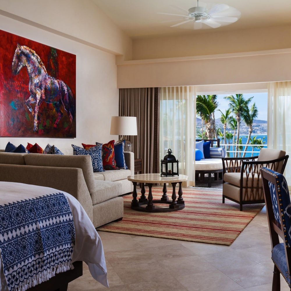 Room, 1 King Bed, Oceanfront