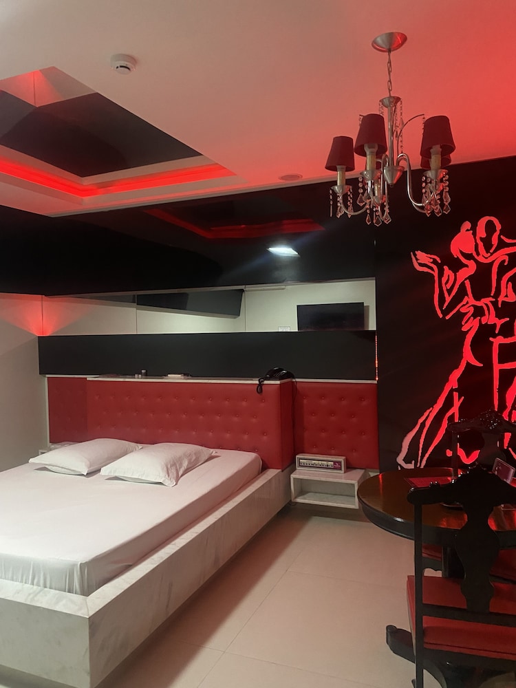 Deluxe Double Room, 1 Bedroom photo 1