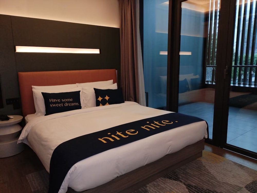 Senior Double Room