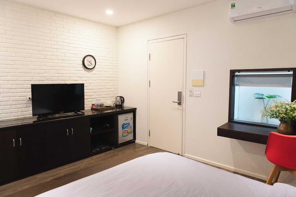 Economy Double Room photo 3