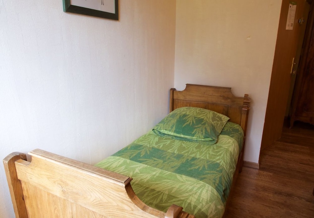 Triple Room (Trompe souris) photo 2