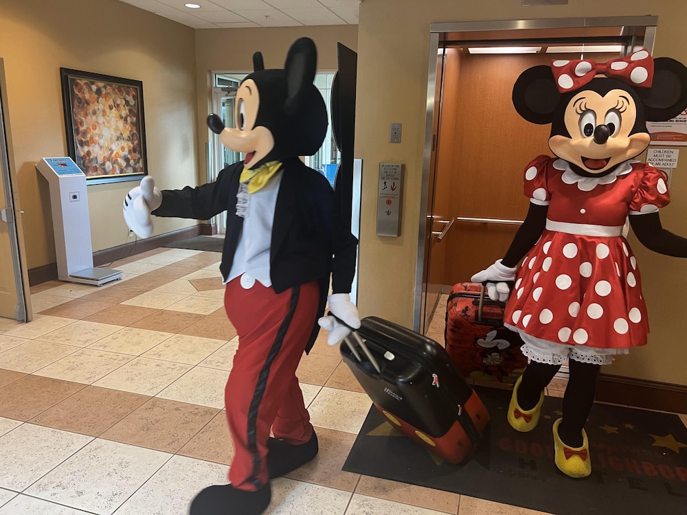 Lake Buena Vista Suite 2 Queens, Billede 19