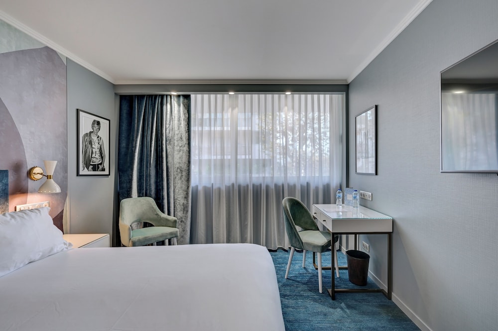 Classic Room - Photo 3