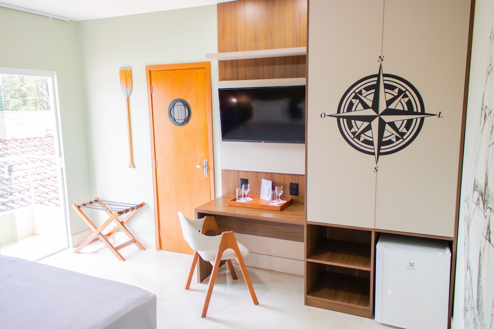 Deluxe Room photo 3