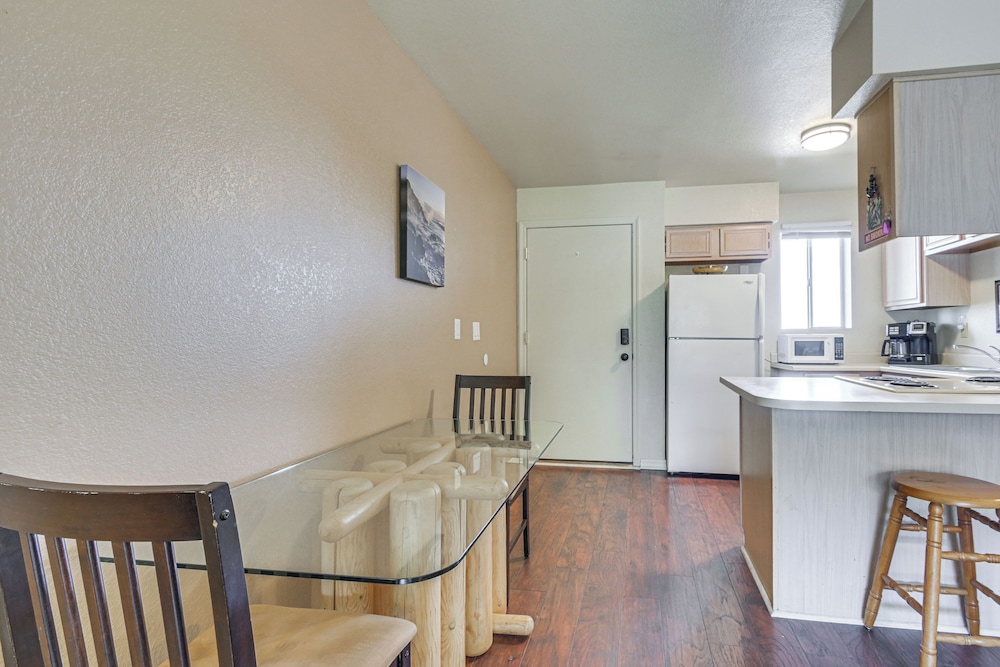 Apartment (1 Bedroom) photo 3