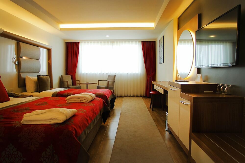 Double or Twin Room photo 3