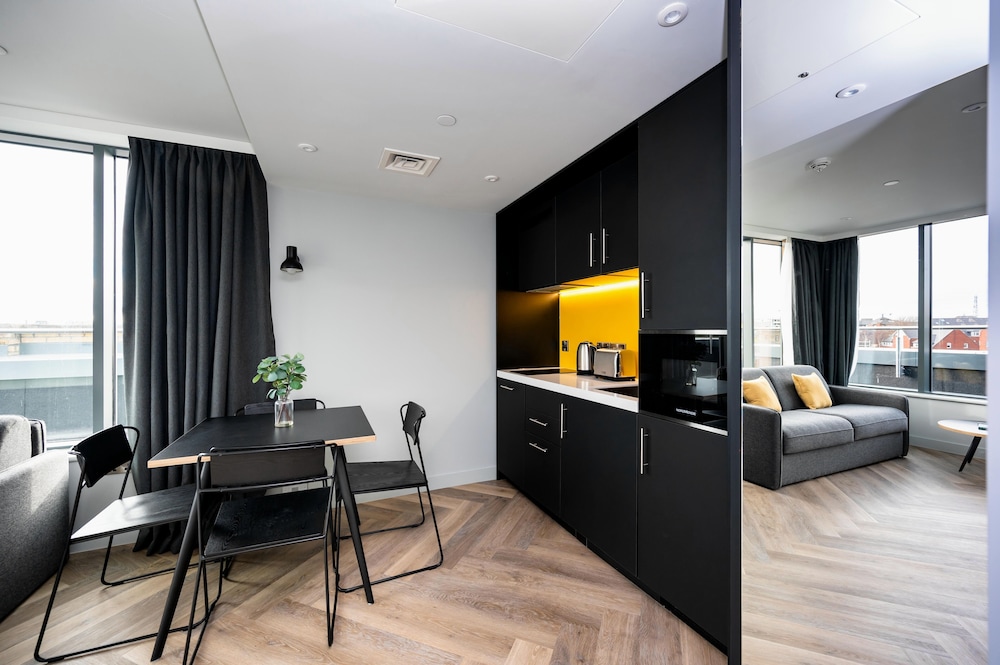 1 Bedroom Apartment (Twin) thumbnail 5