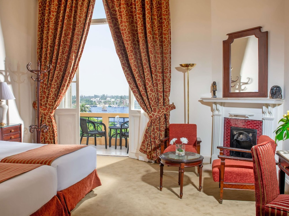Luxury Room, 2 Twin Beds photo 3