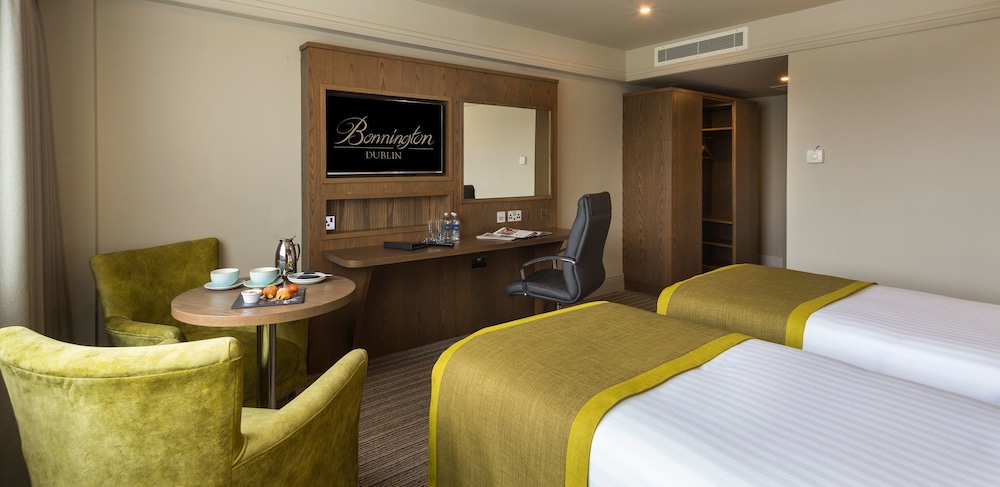 Classic Double or Twin Room, 1 Double or 2 Twin Beds - Photo 2