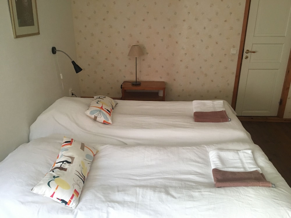 Twin Room photo 1