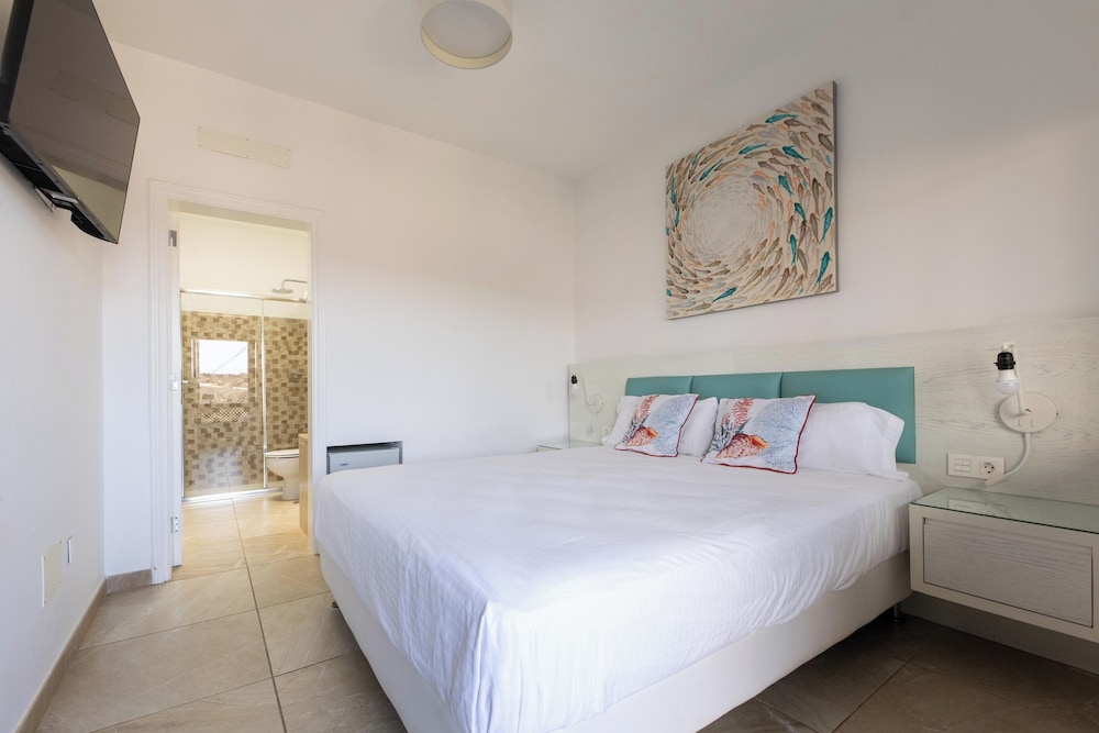 Double Room, Garden View photo 3