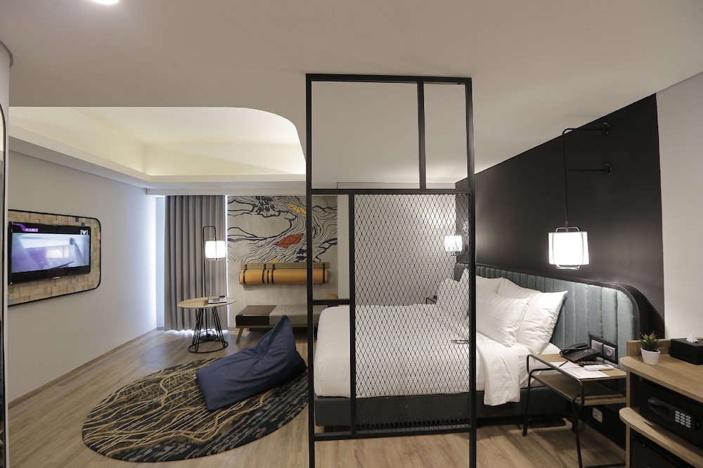 Executive Double Room - Photo 2