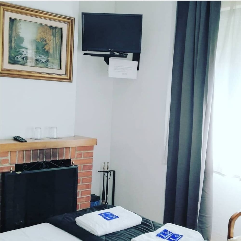 Habitación Doble, Terraza (nº 4)