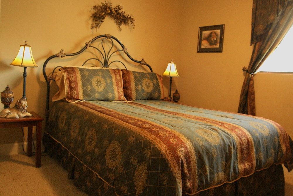 Comfort Room photo 2